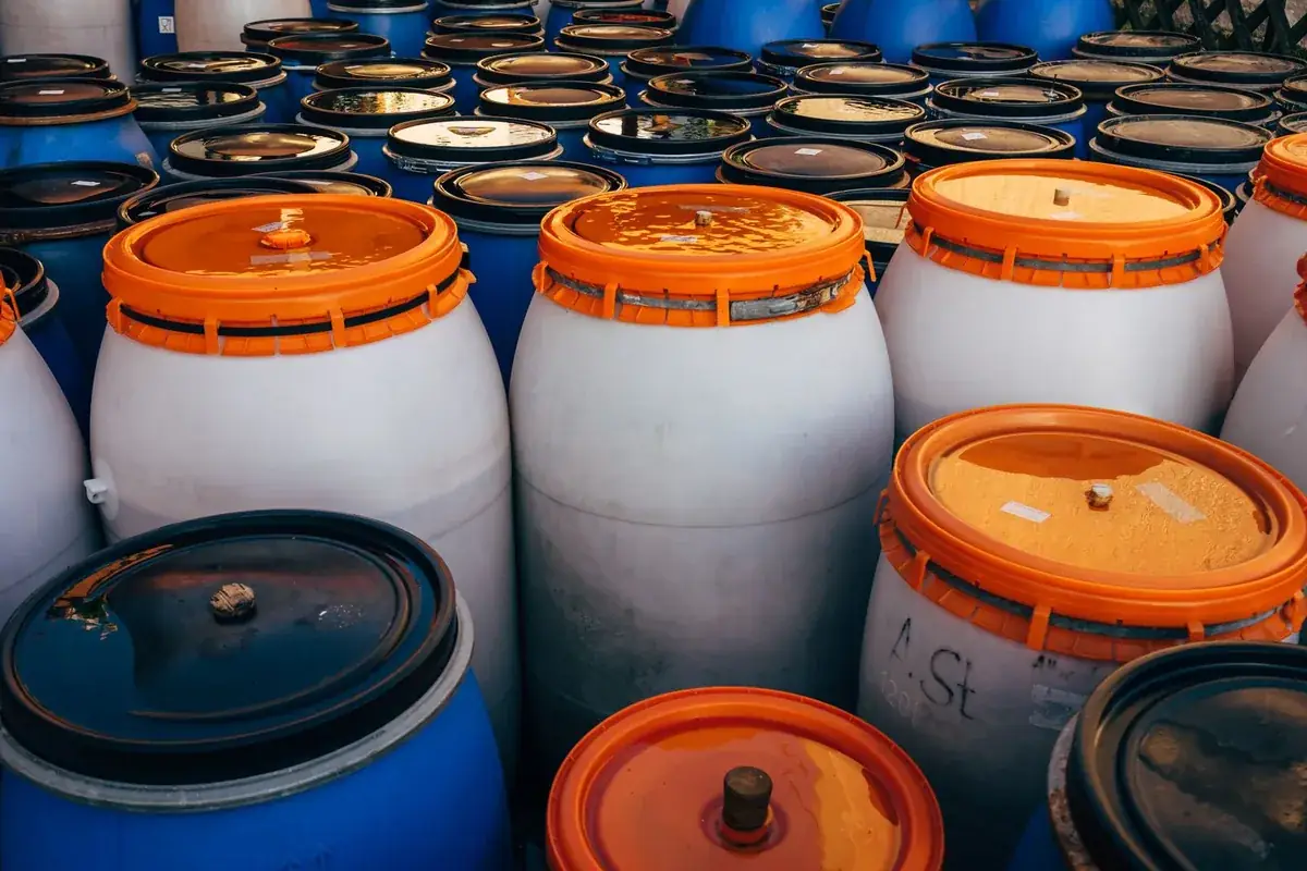 Chemical & Toxic Waste Cleanup in Interbay / South of Gandy, Tampa, FL